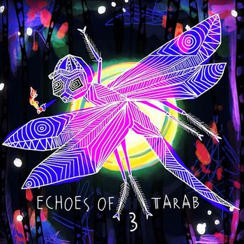 Various Artists - Echoes of Tarab 3