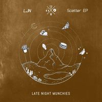 LJN - Scatter EP