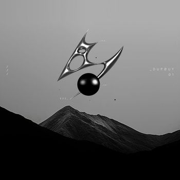 DUPØUY - DISSOLVE