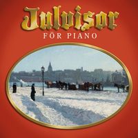 Tomas Blank - JULVISOR för PIANO
