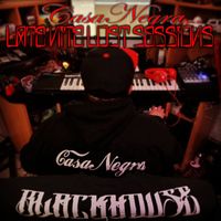 Bolas - CasaNegra: Late Nite Lost Sessions (Explicit)