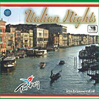 Yusuf Bütünley - Italian Nights (Instrumental)