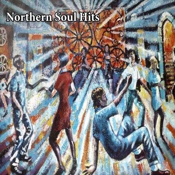 Various Artists - Northern Soul Hits