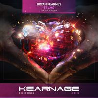 Bryan Kearney - Te Amo (Cold Blue Remix)
