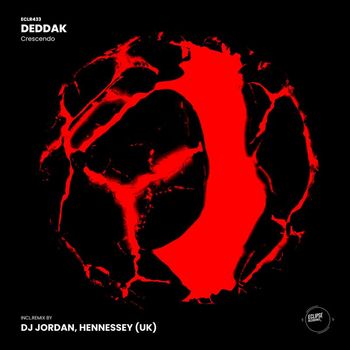 Deddak - Crescendo
