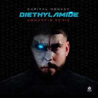 Capital Monkey - Diethylamide Remix