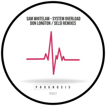 Sam Whitelaw - System Overload