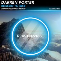 Darren Porter - Reason to Rise (Remixes)