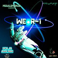 DJ Megalomaniac - WE R-1
