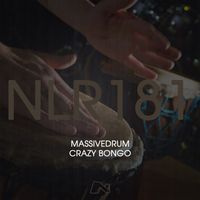 Massivedrum - Crazy Bongo