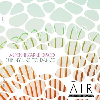 aspen bizarre disco - Bunny Like To Dance