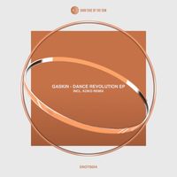 Gaskin - Dance Revolution EP