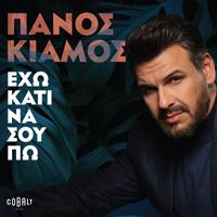 Panos Kiamos - Echo Kati Na Sou Po