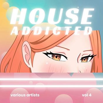 Various Artists - House Addicted, Vol. 4