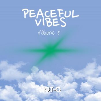 Various Artists - Peaceful Vibes 005