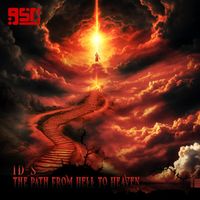 ID-S - The Path From Hell To Heaven EP