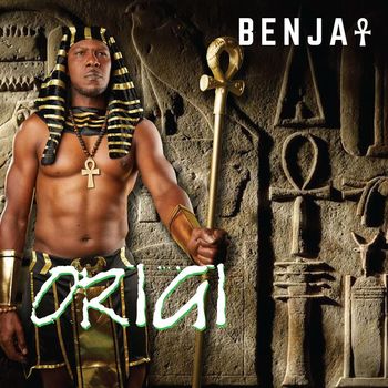BENJAI - Origi