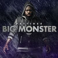 Pettidee - Big Monster
