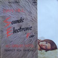 Dan Hill - Sounds Electronic 4