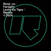 Farsight - Leche de Tigre / Riptide