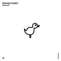 Broken Robot - Ahiru