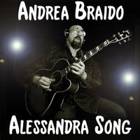 Andrea Braido - Alessandra Song
