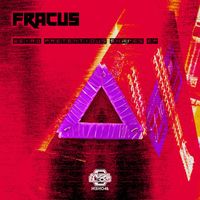 Fracus - Weird Pretentious Shapes EP