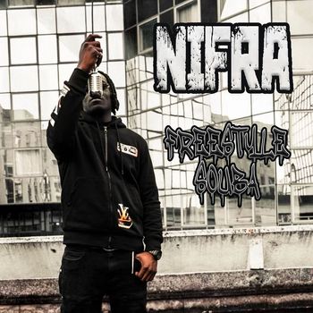 Nifra - Souba (Explicit)