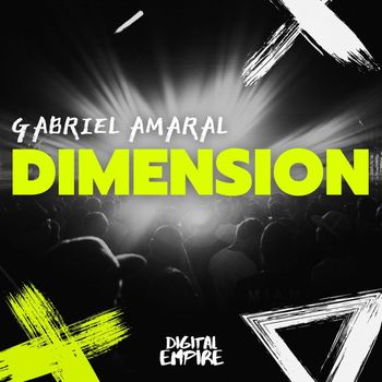 Gabriel Amaral - Dimension