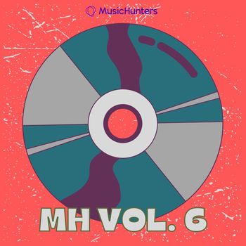 Various Artists - MH, Vol. 6