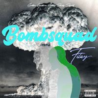 Filey - Bombsquad (Remix) (Explicit)