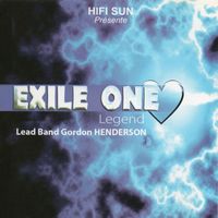 Exile One - Legend (Lead Band Gordon Henderson)
