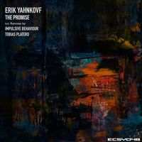 Erik Yahnkovf - The Promise