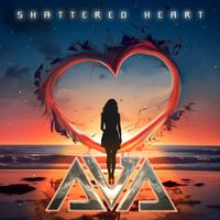 Ava - Shattered Heart