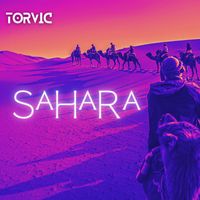 Torvic - Sahara