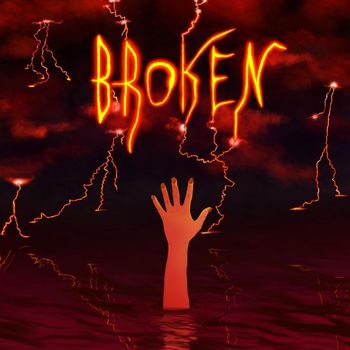Akros - Broken