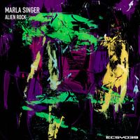 Marla Singer - Alien Rock