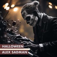 Alex Sadman - Halloween