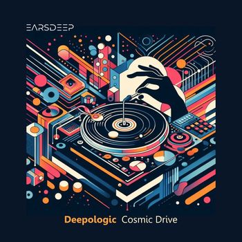Deepologic - Cosmic Drive