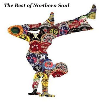Various Artists - The Best of Northern Soul