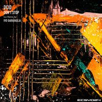 DCID - Don't Stop