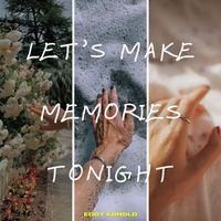 Eddy Arnold - Let's Make Memories Tonight - Eddy Arnold