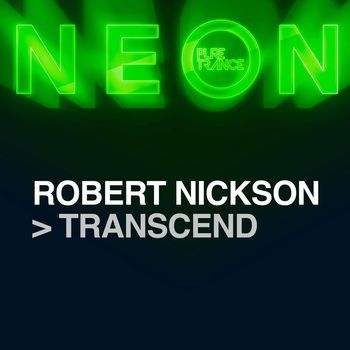 Robert Nickson - Transcend