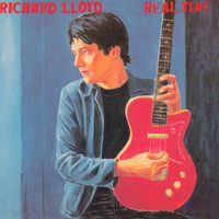 Richard Lloyd - Real Time