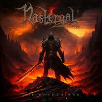 Nastergal - The Untold War