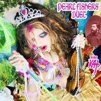 The Great Kat - Pearl Fishers' duet