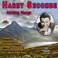 Harry Secombe - Harry Secombe - Abiding Songs (25 Successes 1959-1962)