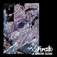 Bumcello - La Baleine Bleue
