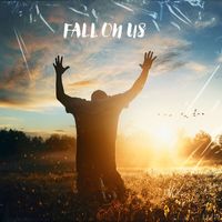 RRELL - Fall on Us