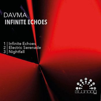 DAVMA - Infinite Echoes